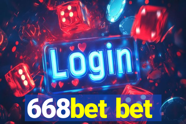 668bet bet